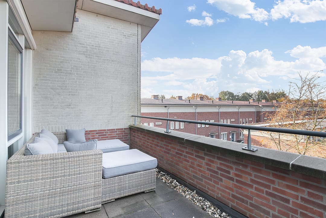 Photo 22 of Fagelstraat 36