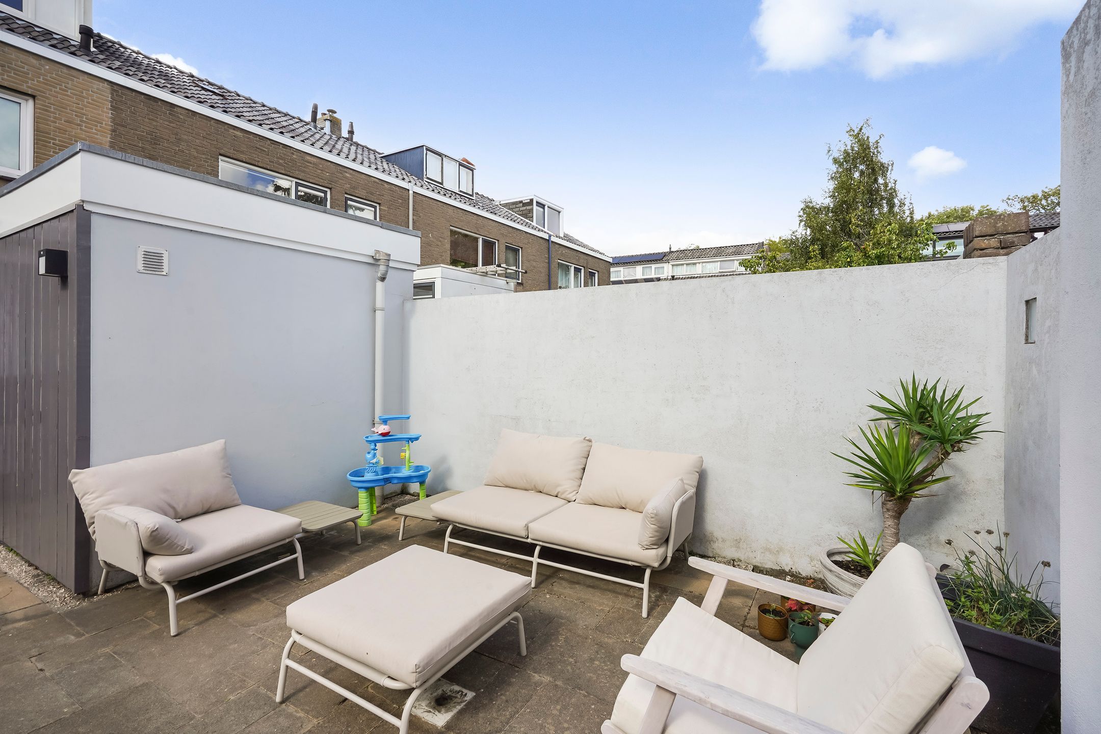 Photo 21 of Muskaatstraat 7