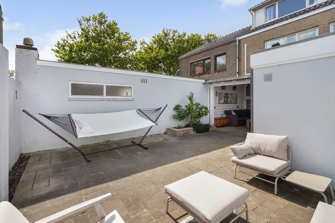 Photo 22 of Muskaatstraat 7