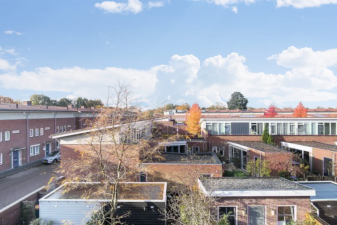 Photo 23 of Fagelstraat 36