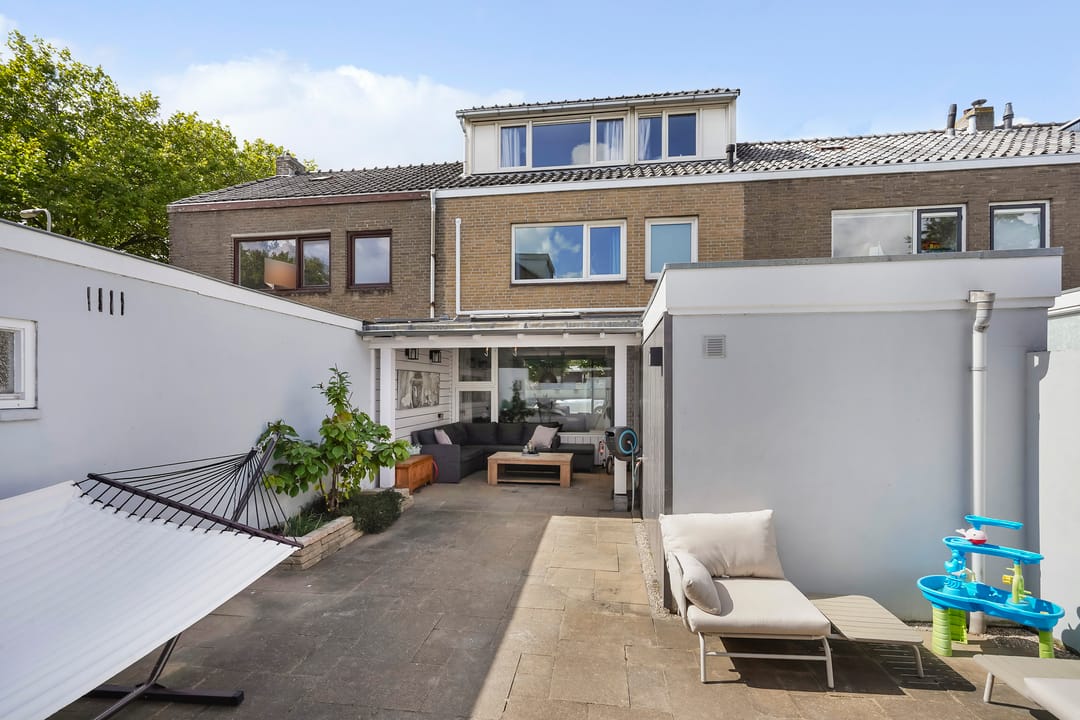 Photo 23 of Muskaatstraat 7