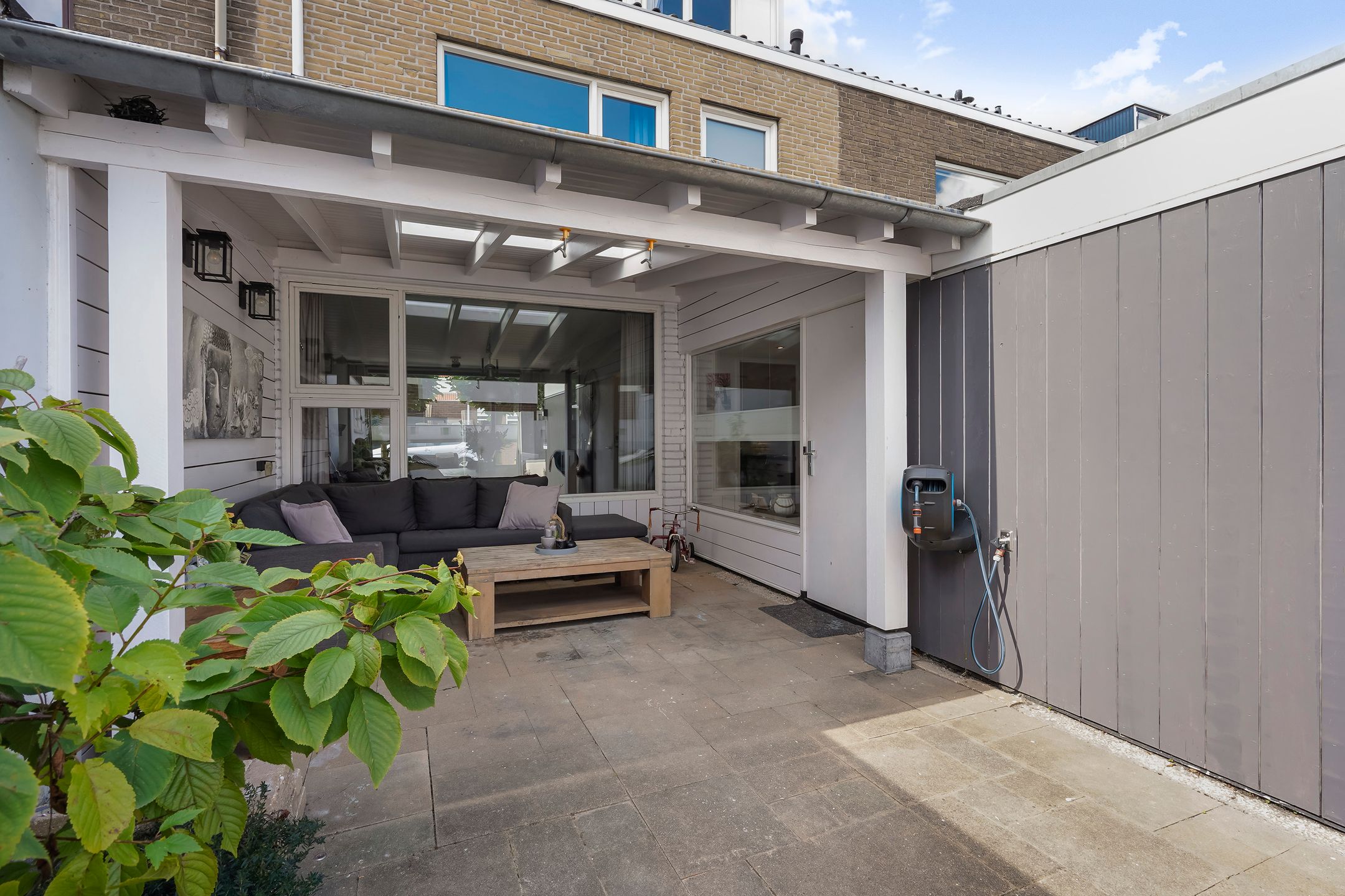 Photo 24 of Muskaatstraat 7