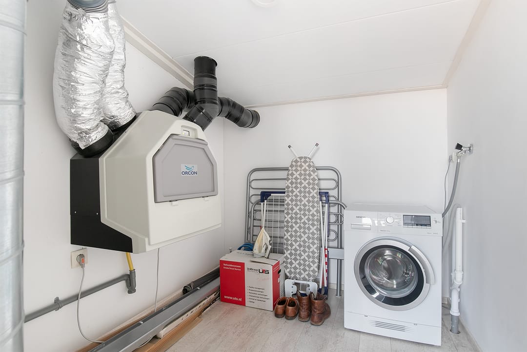 Photo 26 of Fagelstraat 36