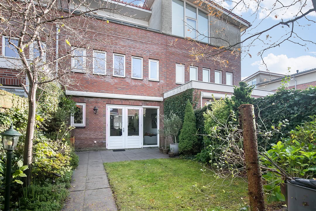 Photo 28 of Fagelstraat 36