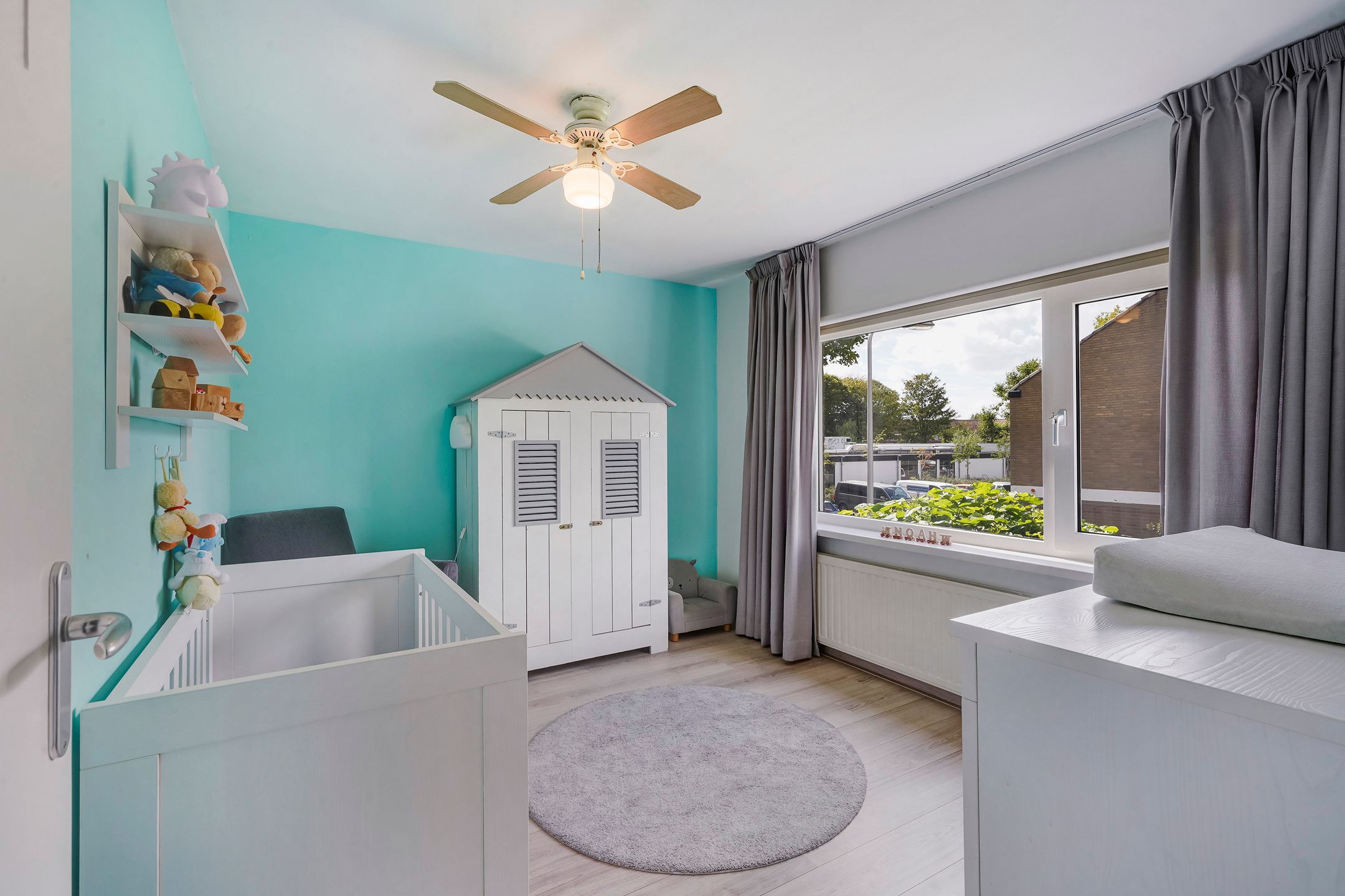 Photo 27 of Muskaatstraat 7