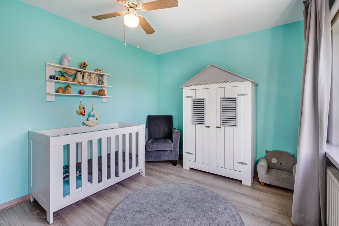 Photo 28 of Muskaatstraat 7