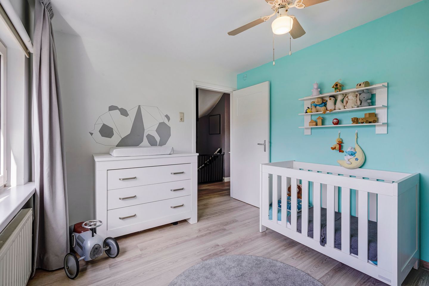 Photo 29 of Muskaatstraat 7