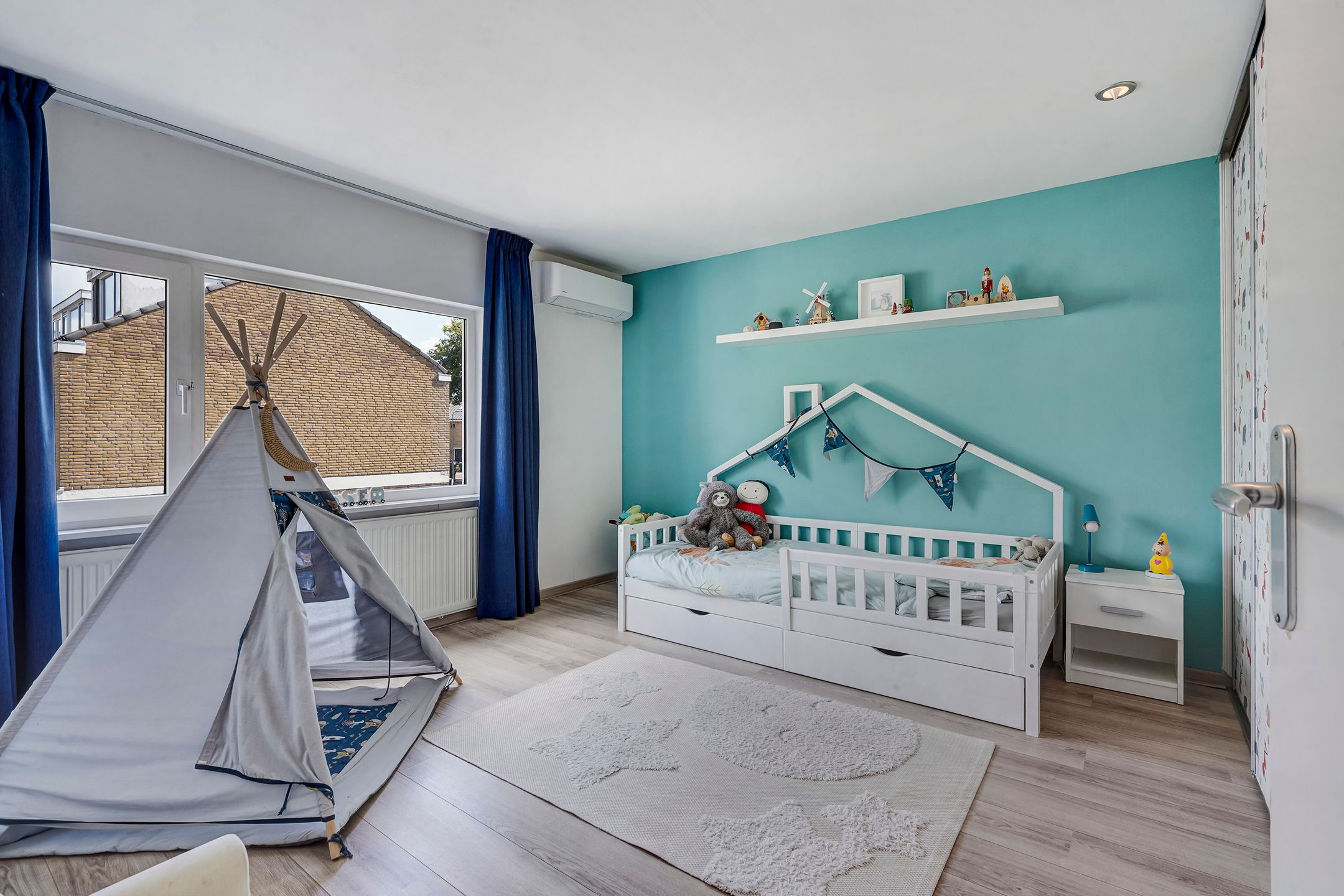 Photo 30 of Muskaatstraat 7