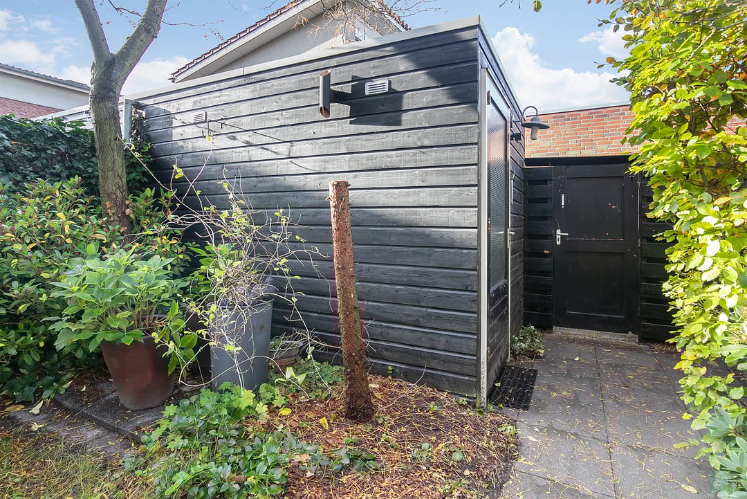 Photo 31 of Fagelstraat 36