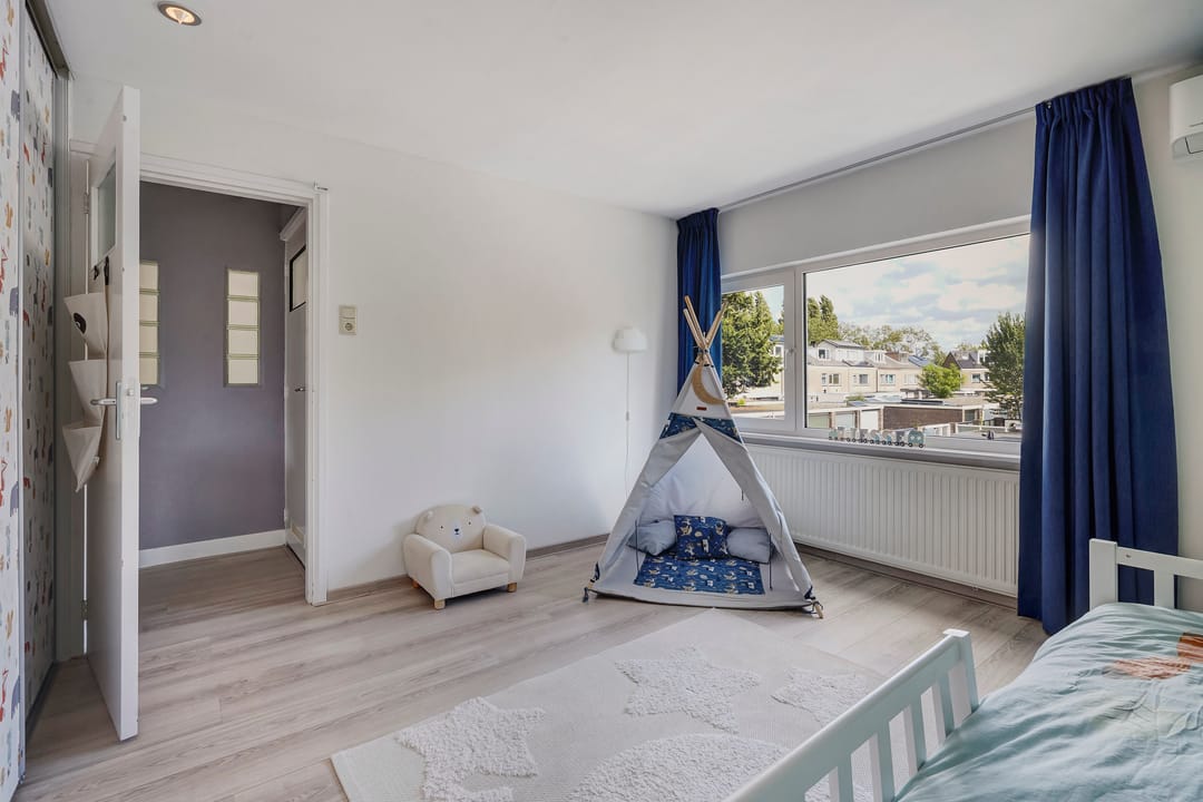 Photo 31 of Muskaatstraat 7