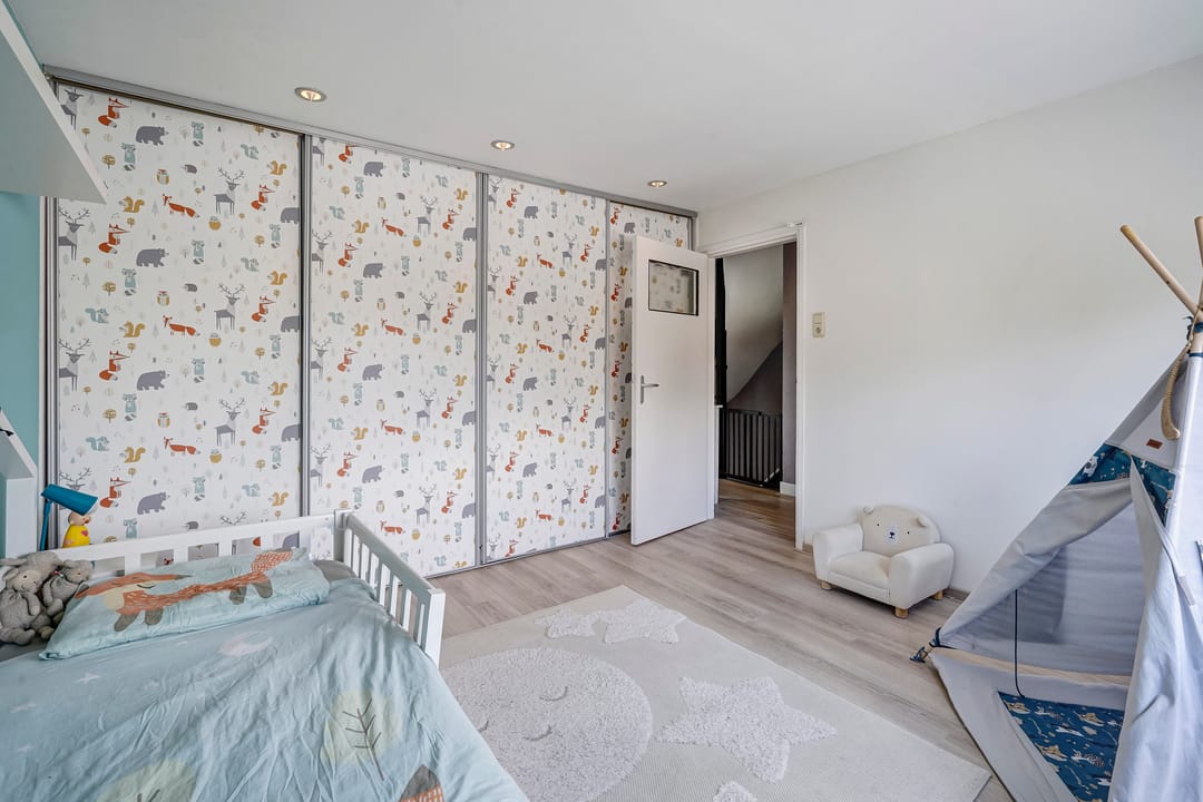 Photo 32 of Muskaatstraat 7