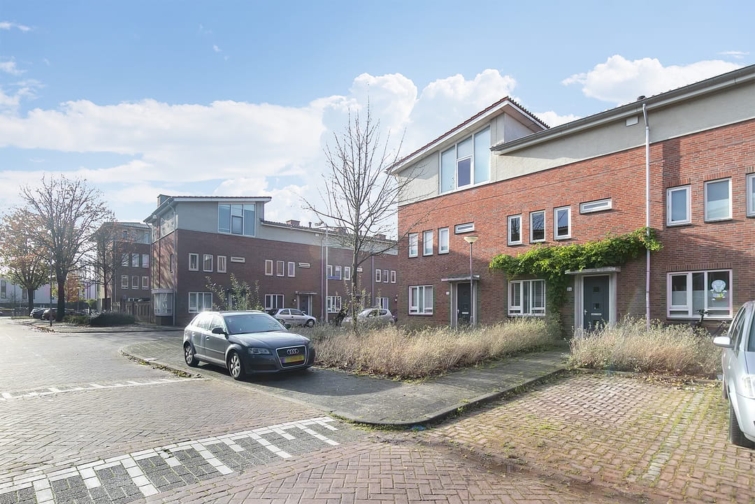 Photo 32 of Fagelstraat 36