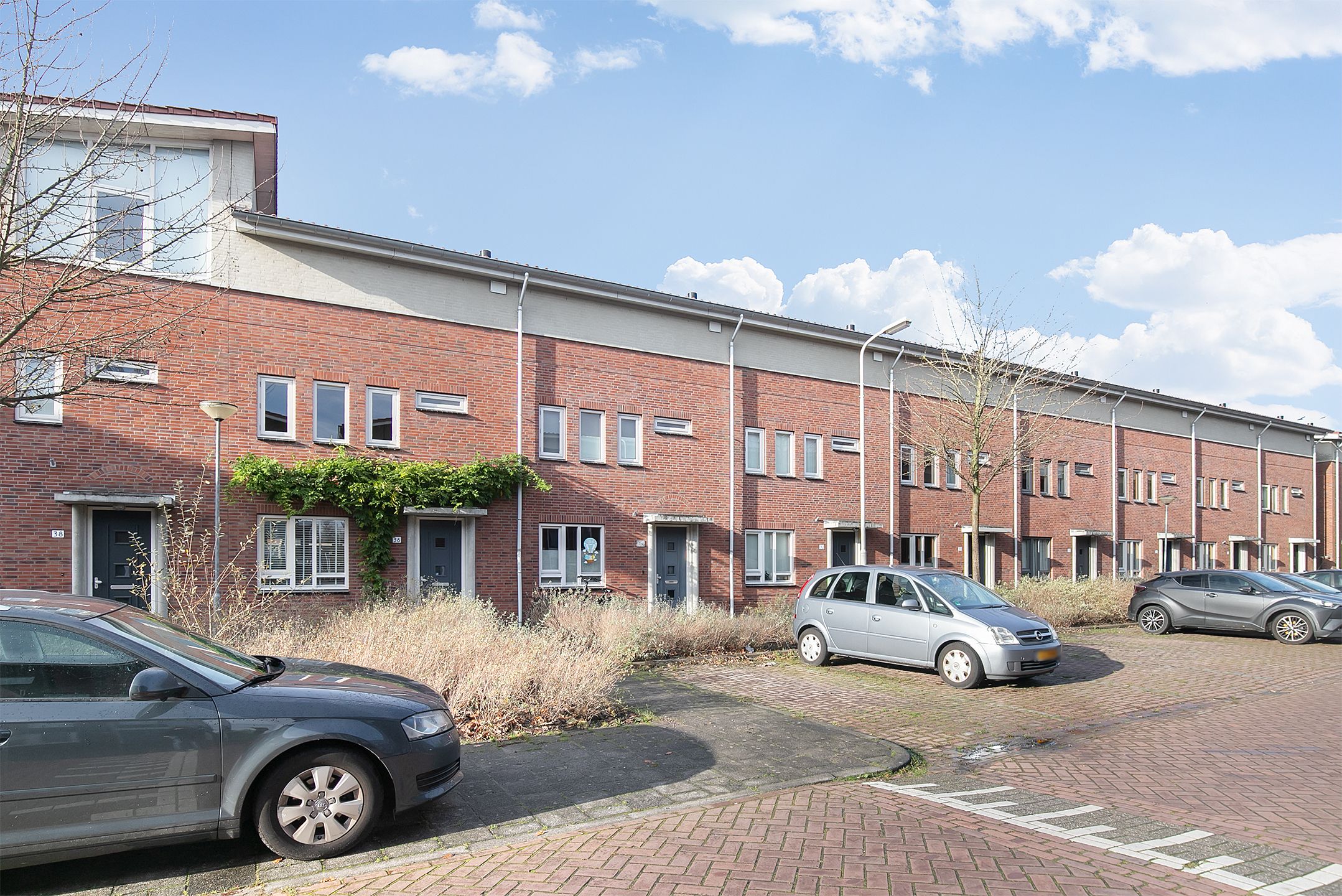 Photo 33 of Fagelstraat 36