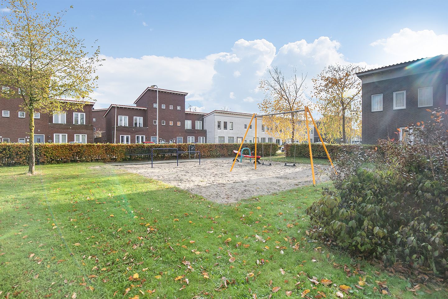 Photo 34 of Fagelstraat 36