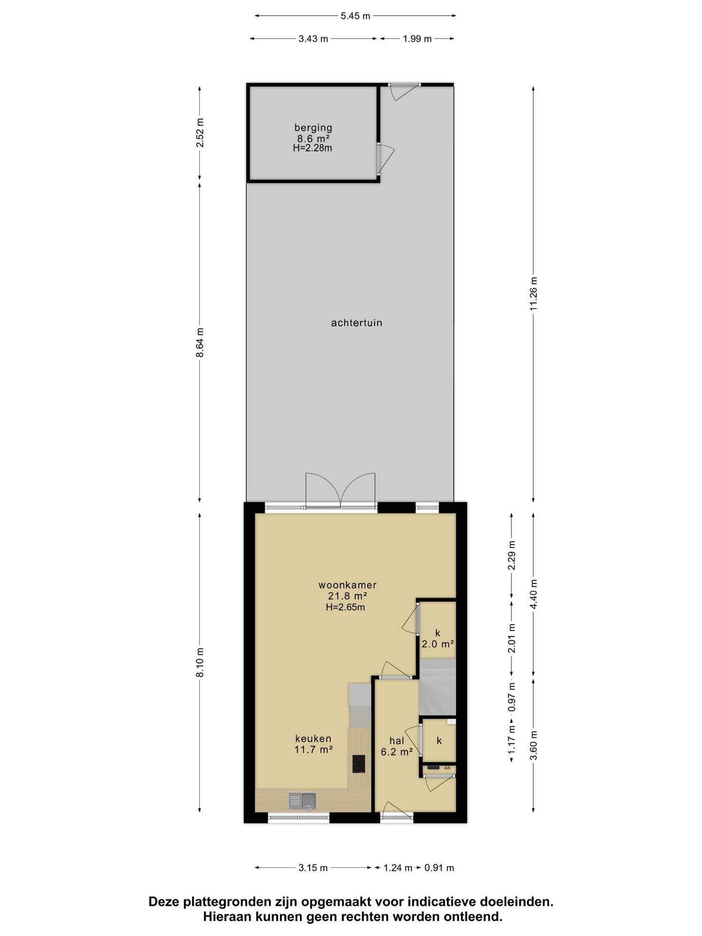 Photo 35 of Fagelstraat 36