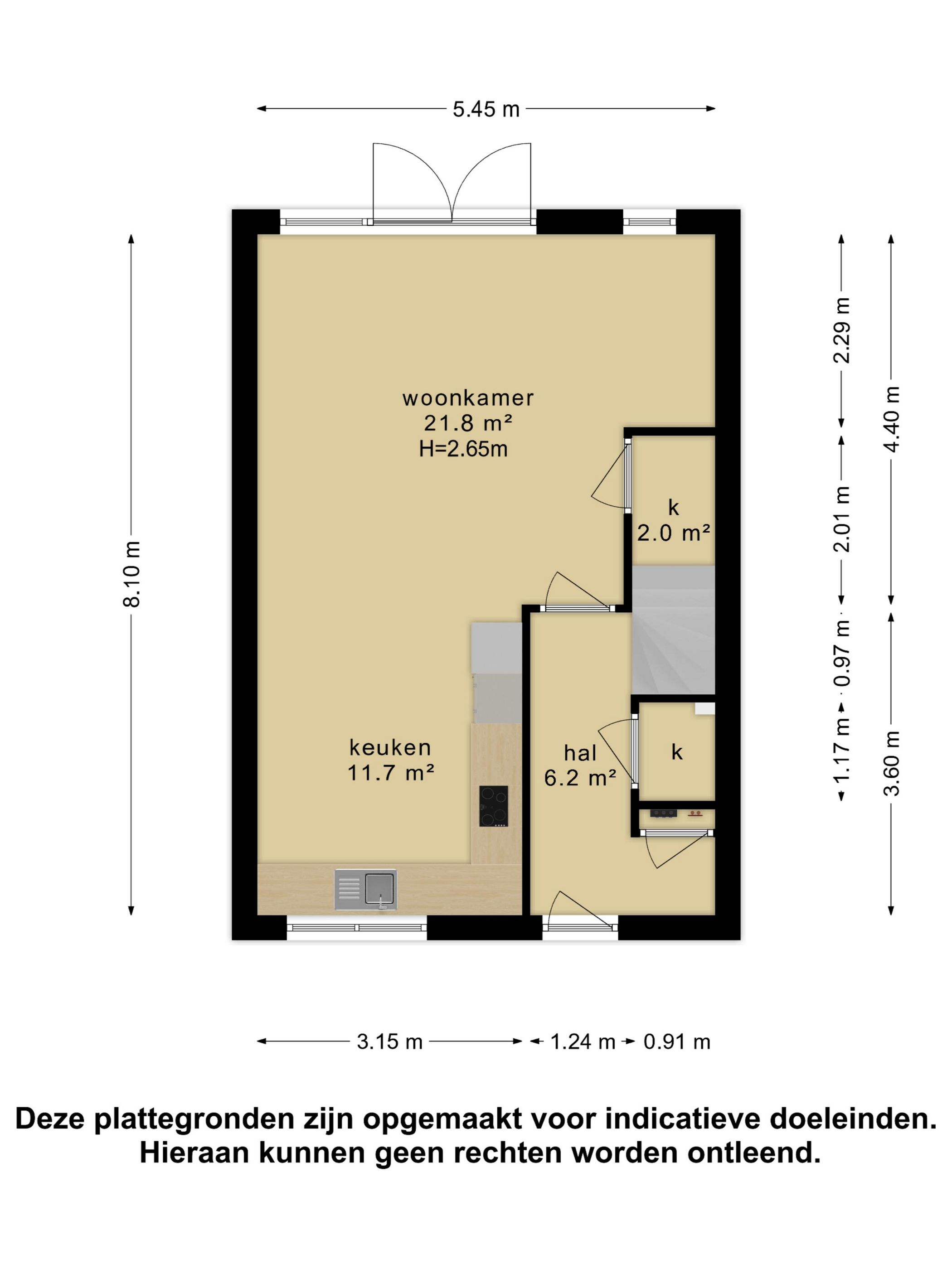 Photo 36 of Fagelstraat 36