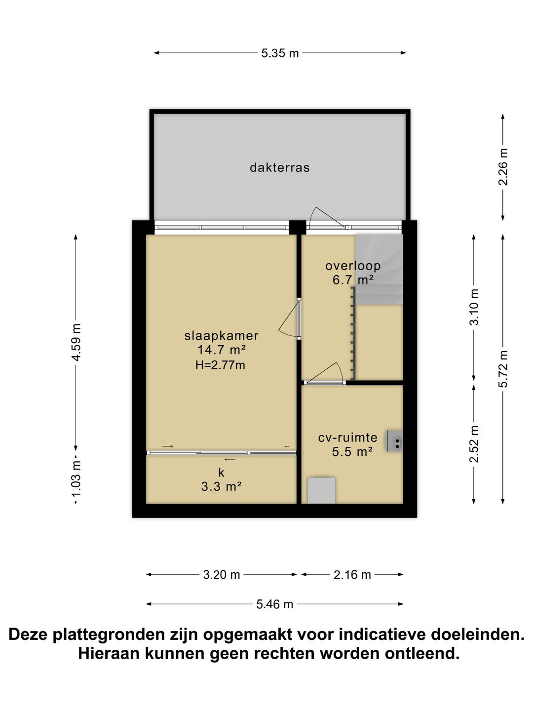Photo 38 of Fagelstraat 36