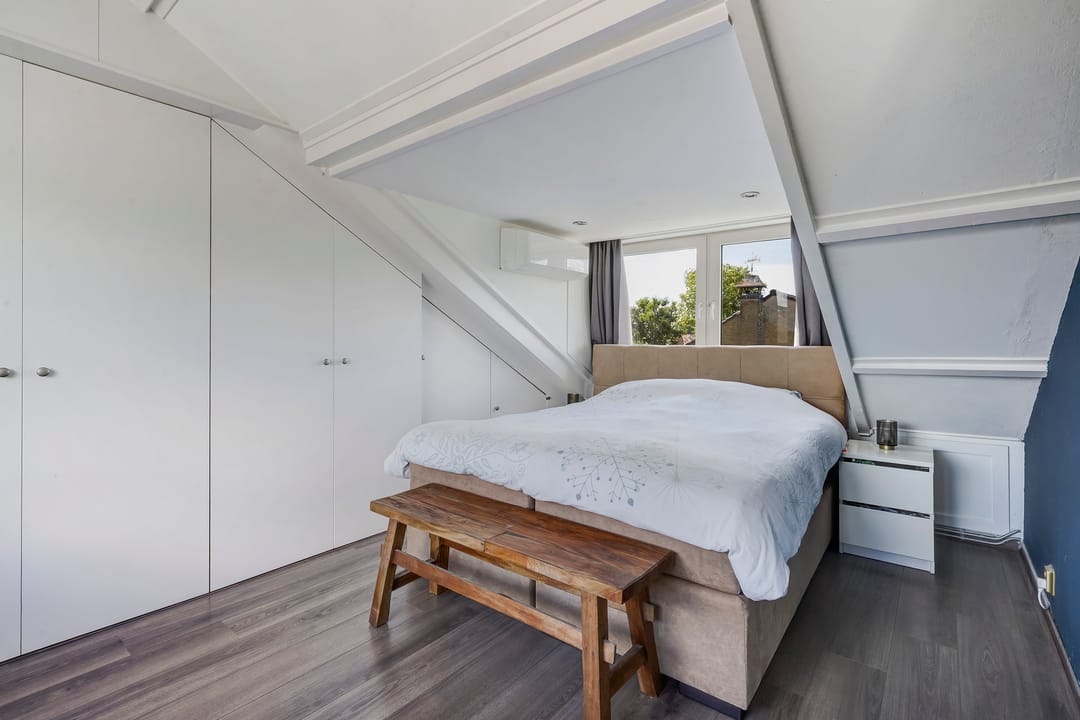 Photo 43 of Muskaatstraat 7