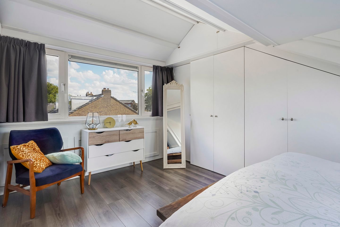 Photo 44 of Muskaatstraat 7