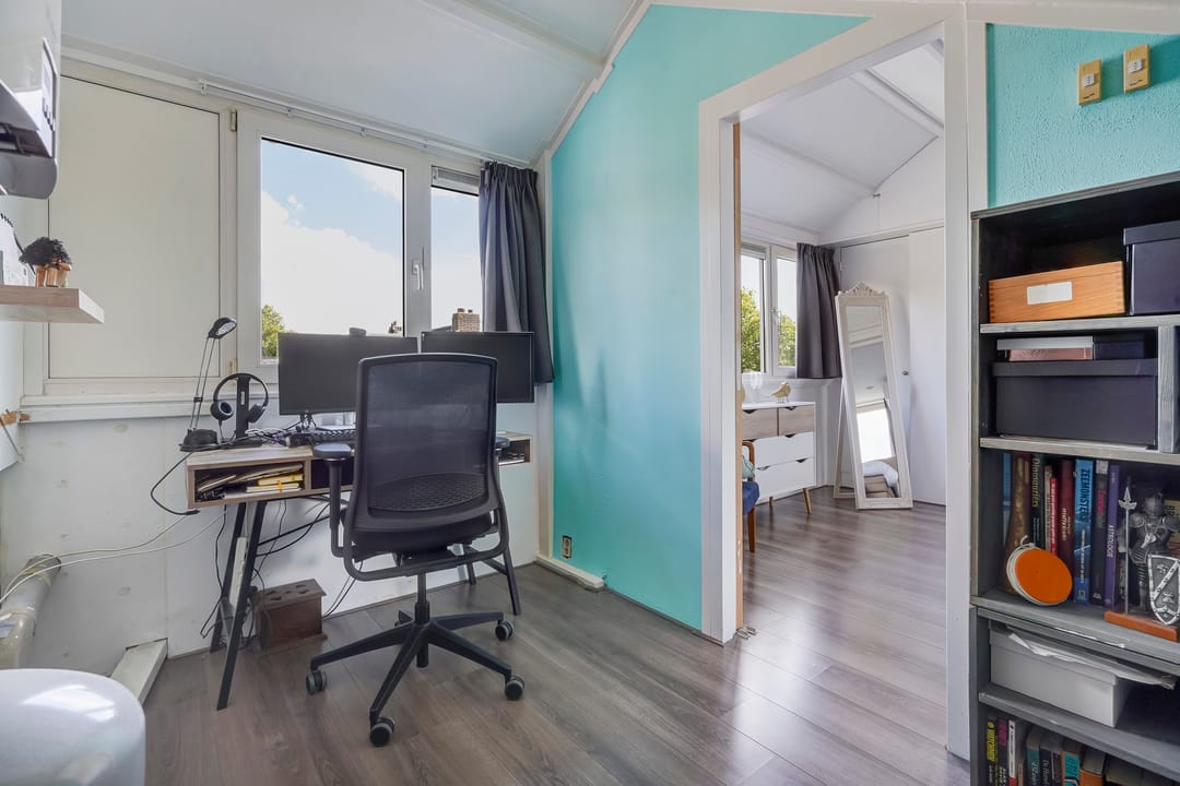 Photo 46 of Muskaatstraat 7