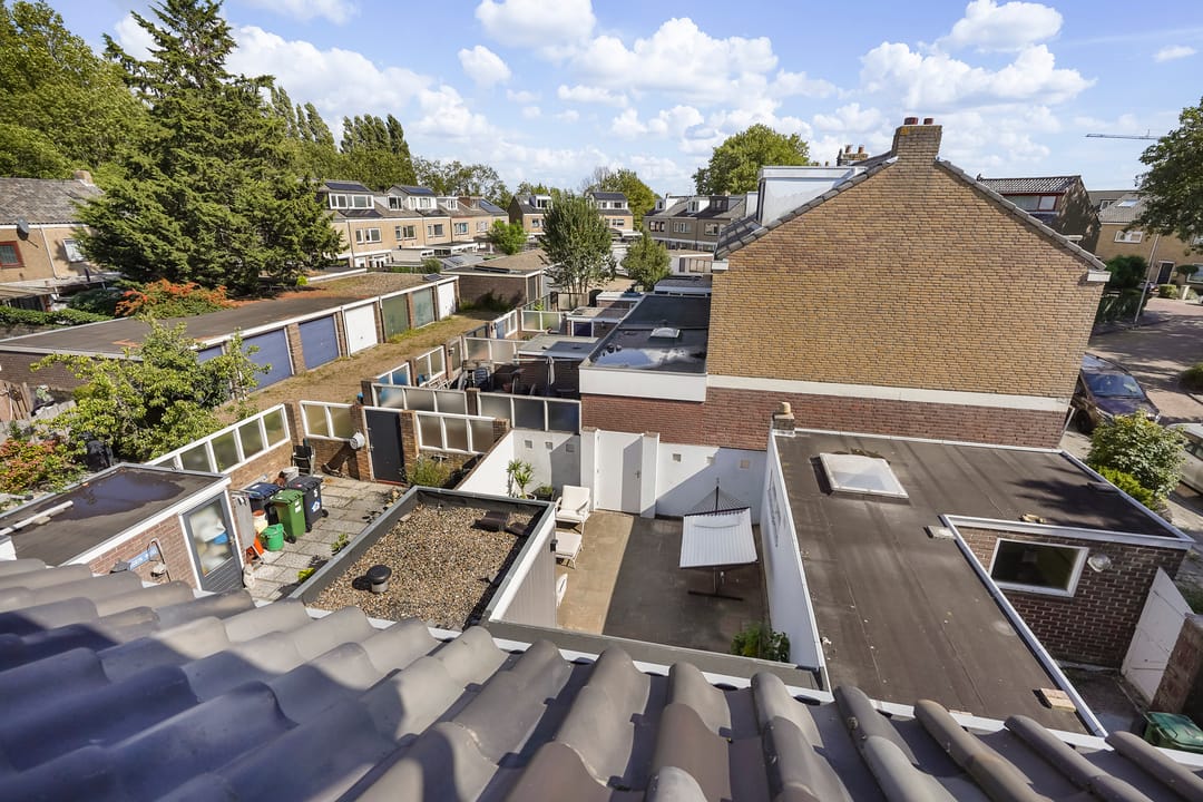 Photo 47 of Muskaatstraat 7