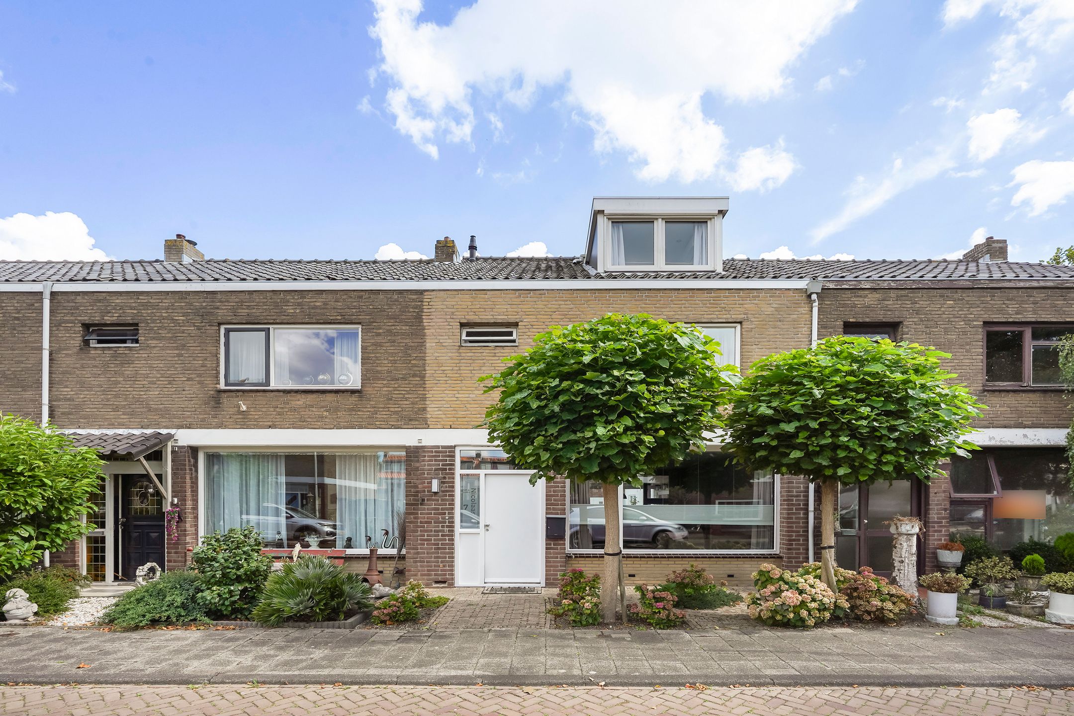 Photo 48 of Muskaatstraat 7