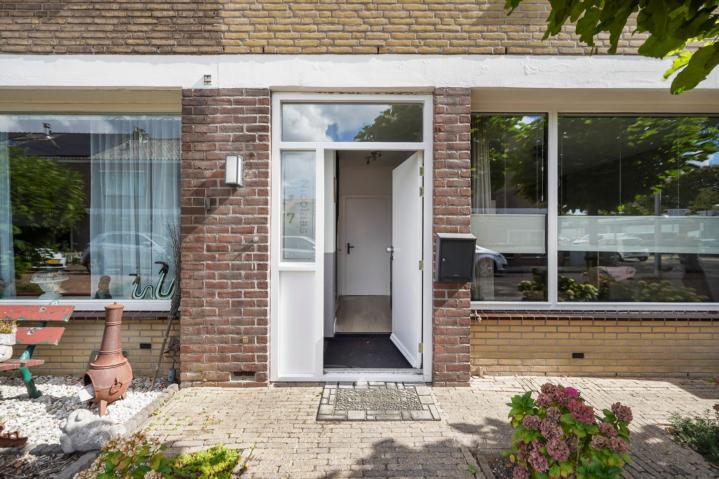 Photo 49 of Muskaatstraat 7