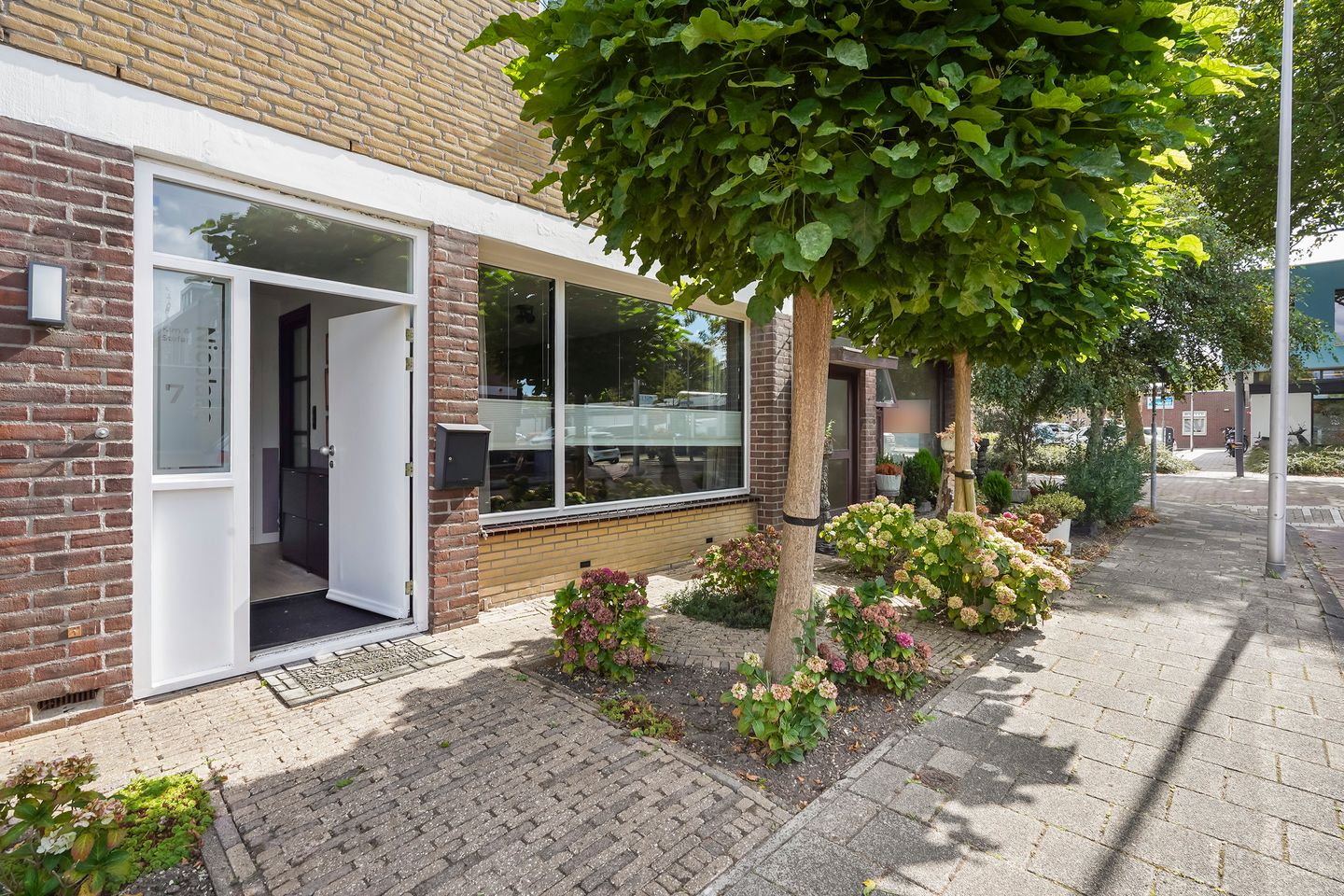 Photo 50 of Muskaatstraat 7