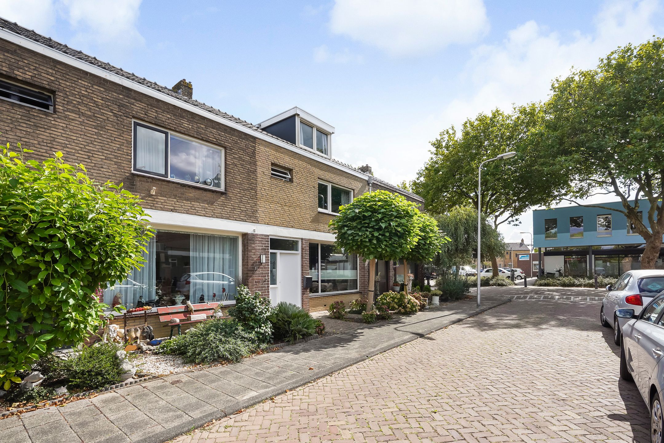 Photo 51 of Muskaatstraat 7