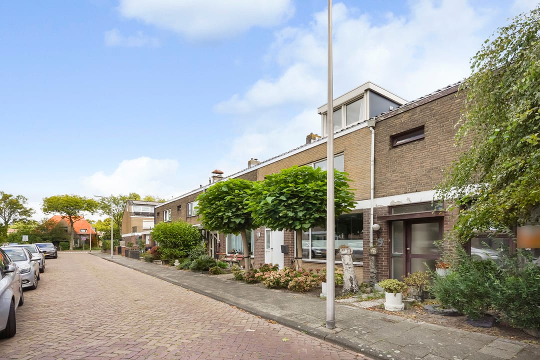 Photo 52 of Muskaatstraat 7