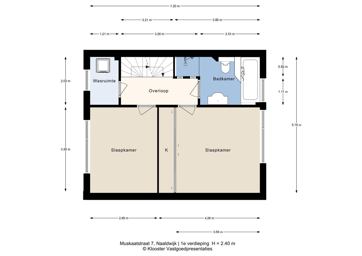 Photo 55 of Muskaatstraat 7