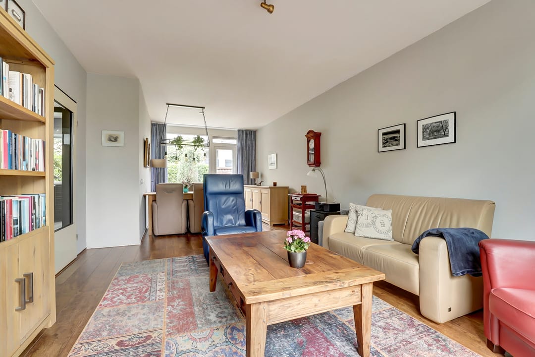 Foto 2 van Kievit 20