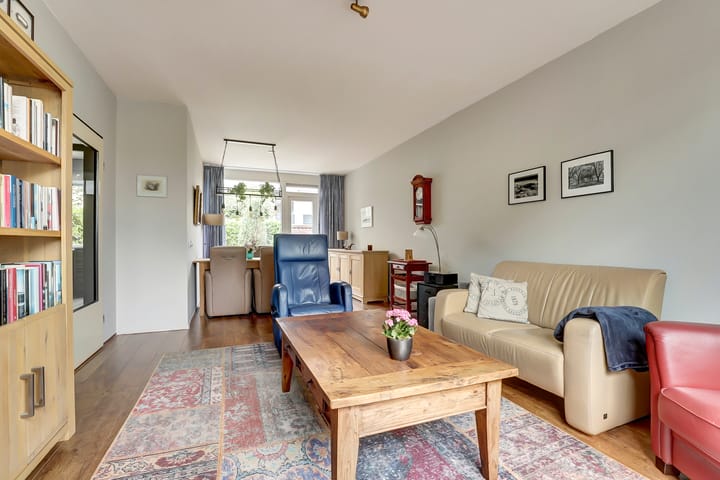 Foto 2 van Kievit 20