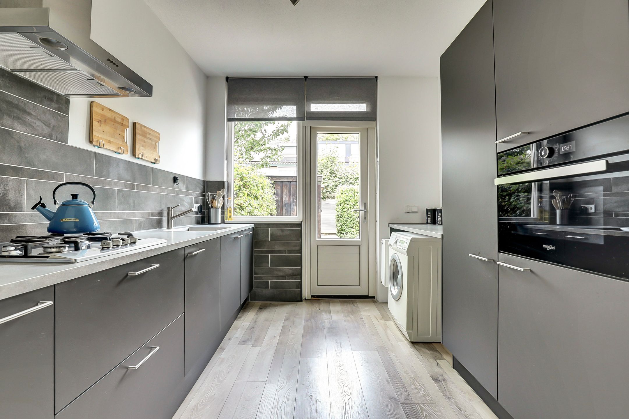 Foto 3 van Kievit 20