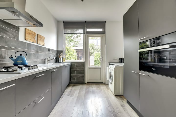 Foto 3 van Kievit 20