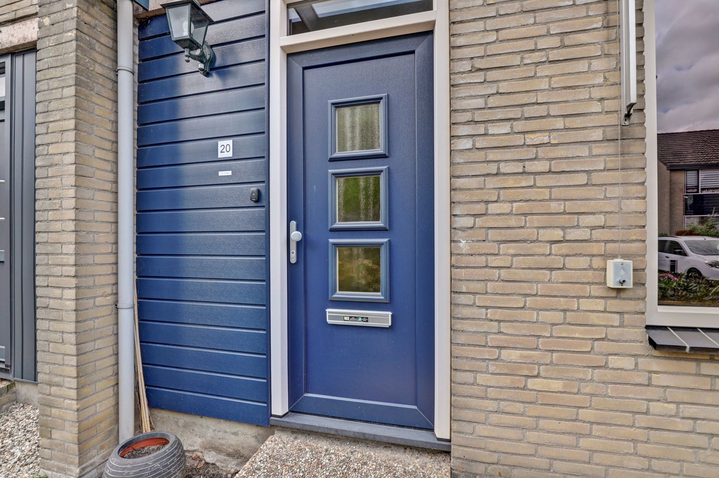 Foto 5 van Kievit 20