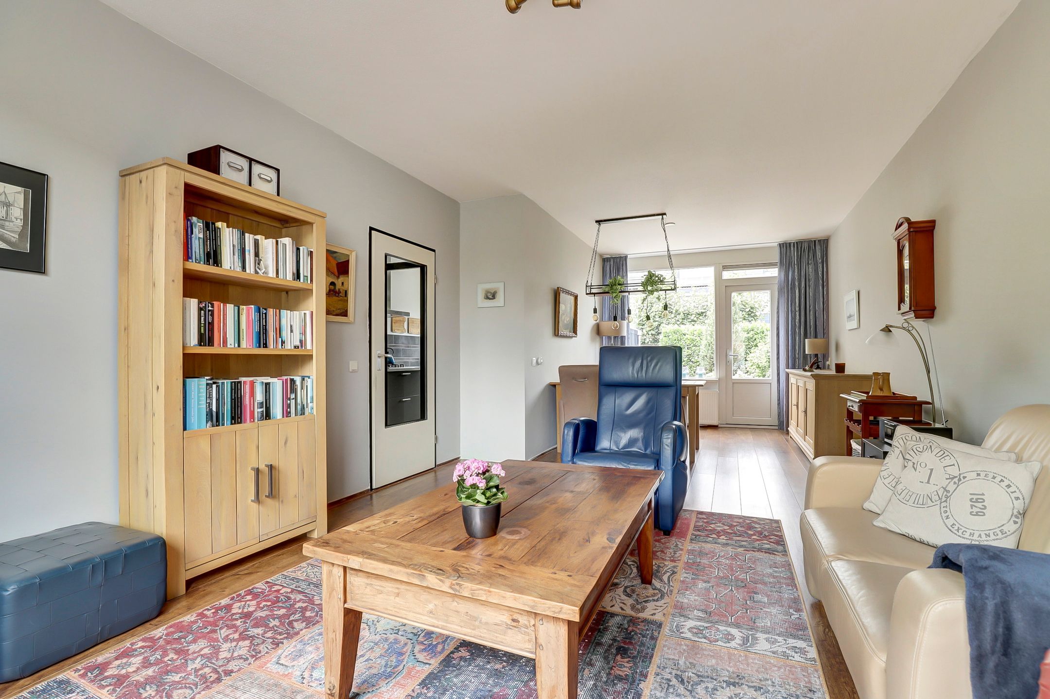 Foto 6 van Kievit 20