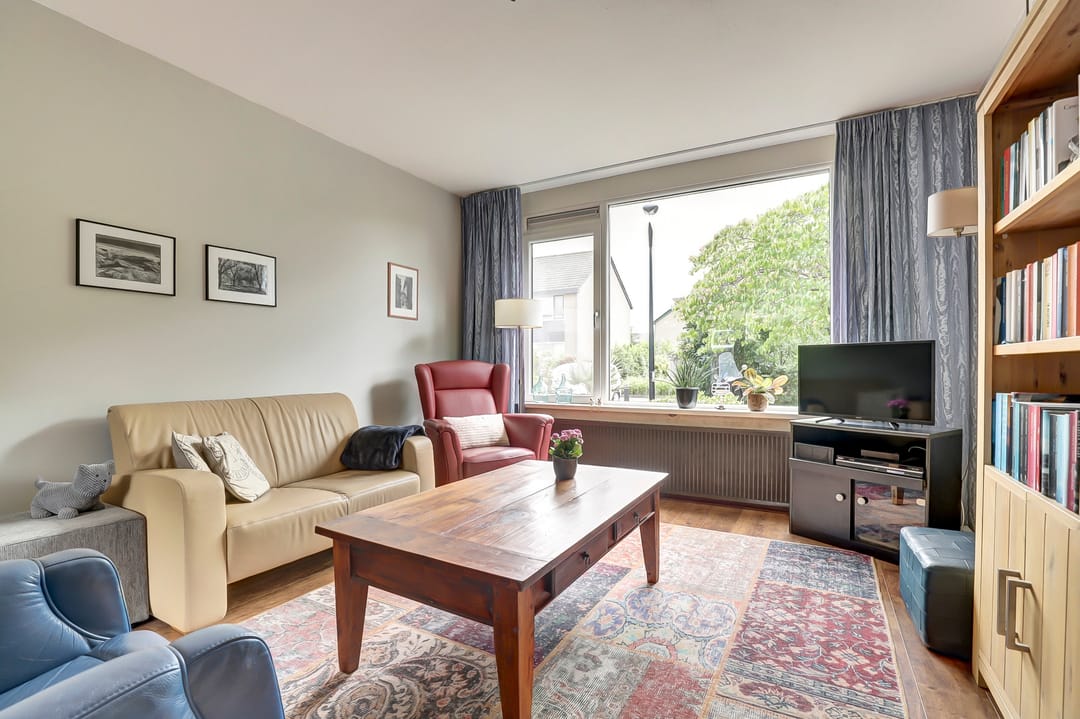 Foto 7 van Kievit 20