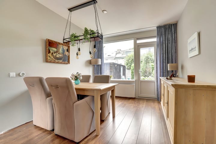 Foto 8 van Kievit 20