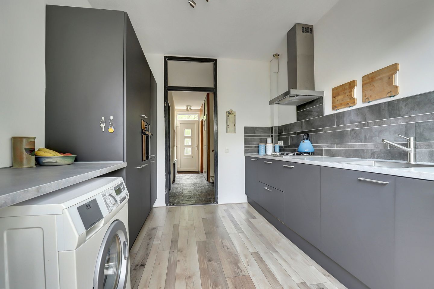 Foto 10 van Kievit 20