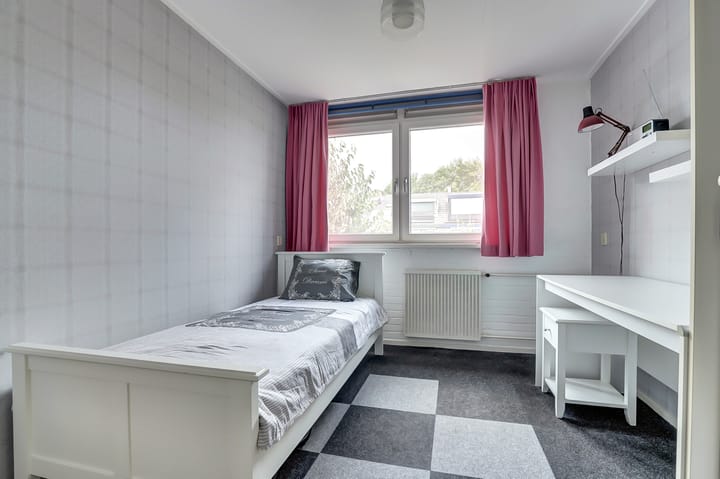 Foto 15 van Kievit 20