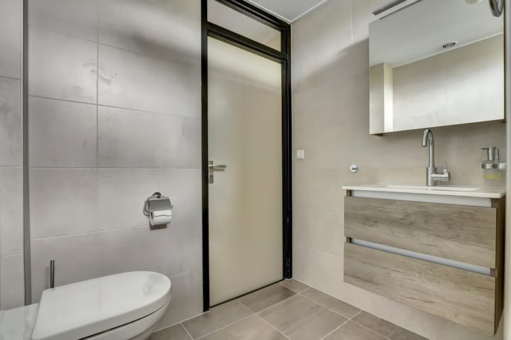 Foto 18 van Kievit 20