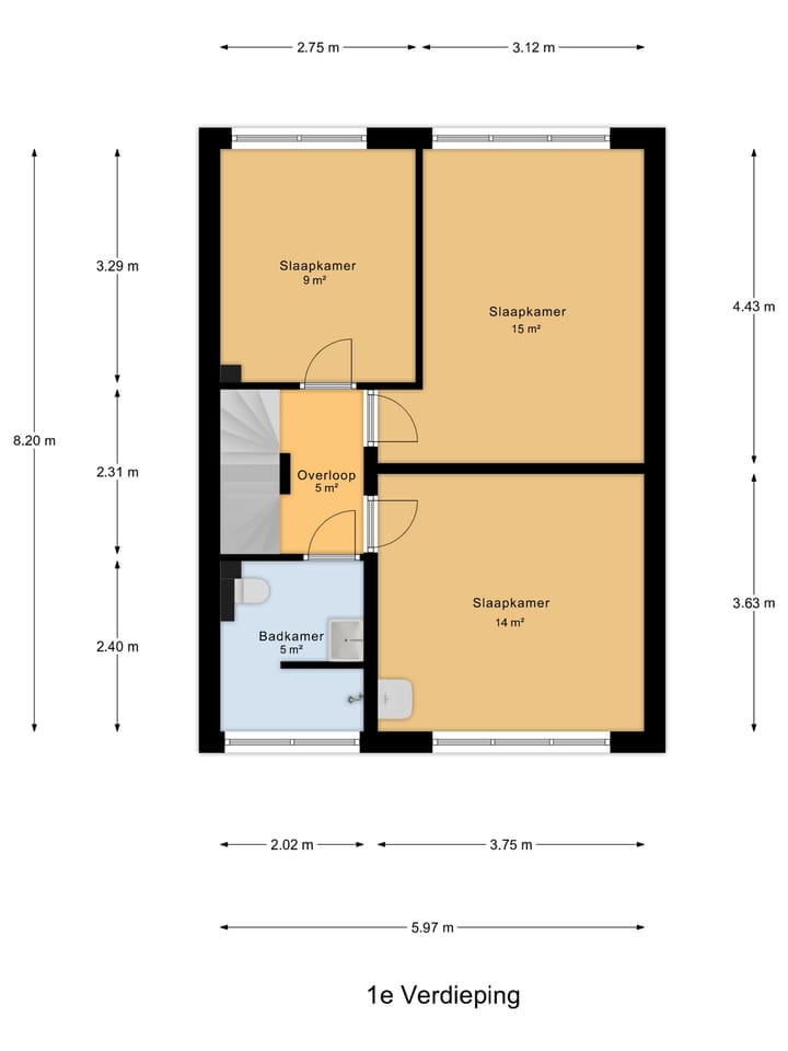 Foto 20 van Kievit 20