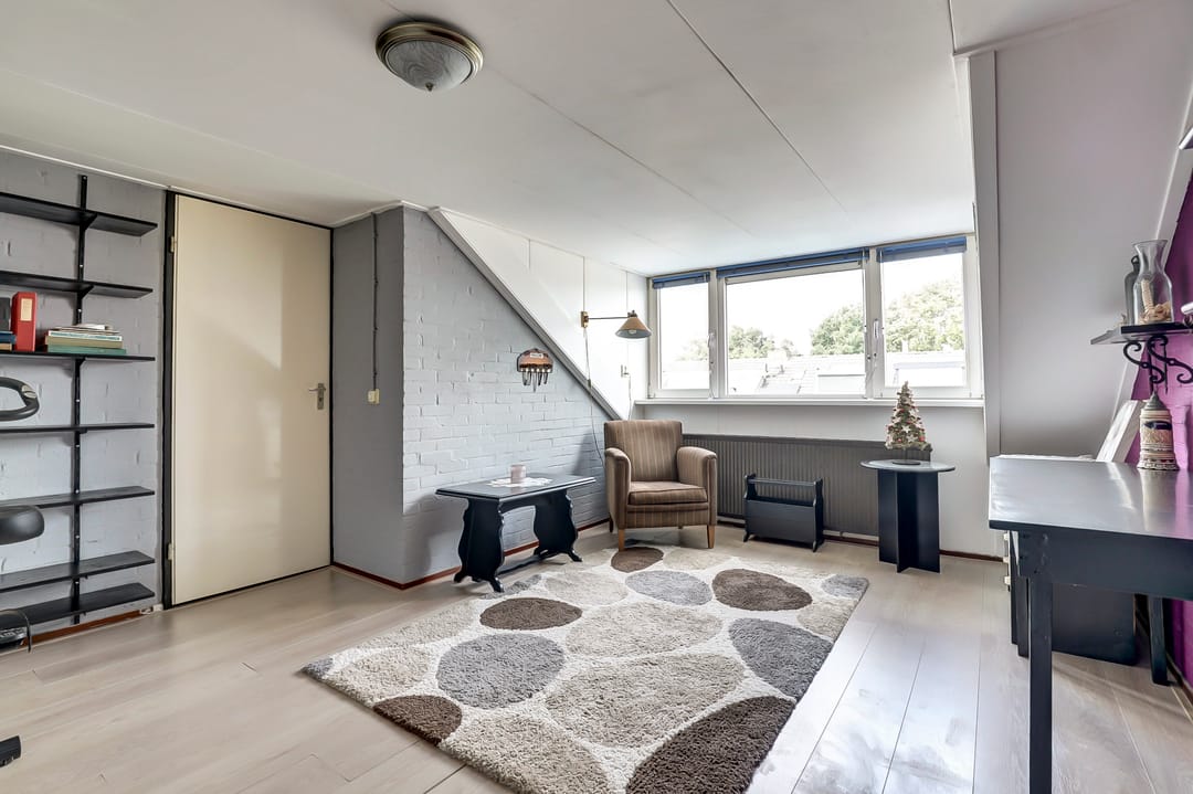 Foto 22 van Kievit 20