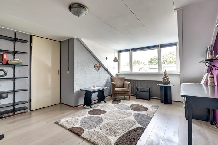 Foto 22 van Kievit 20