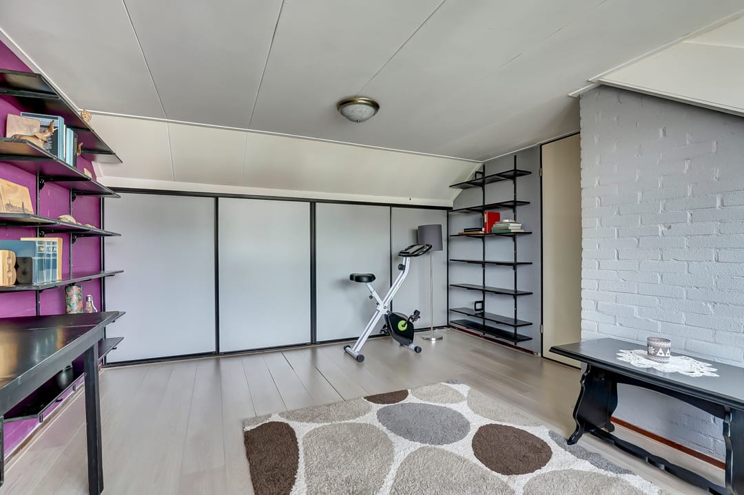 Foto 23 van Kievit 20