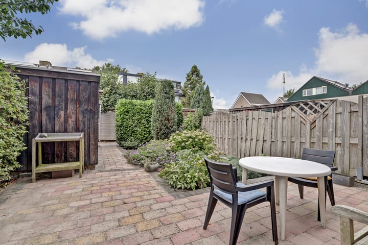 Foto 26 van Kievit 20