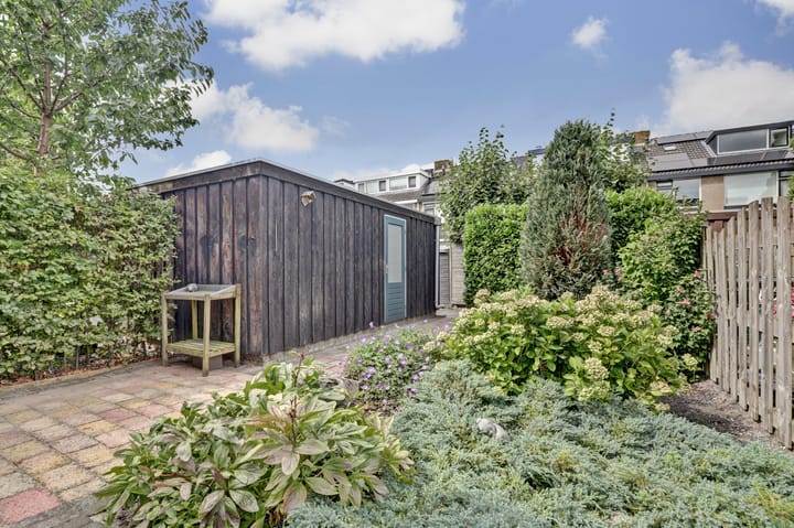 Foto 27 van Kievit 20