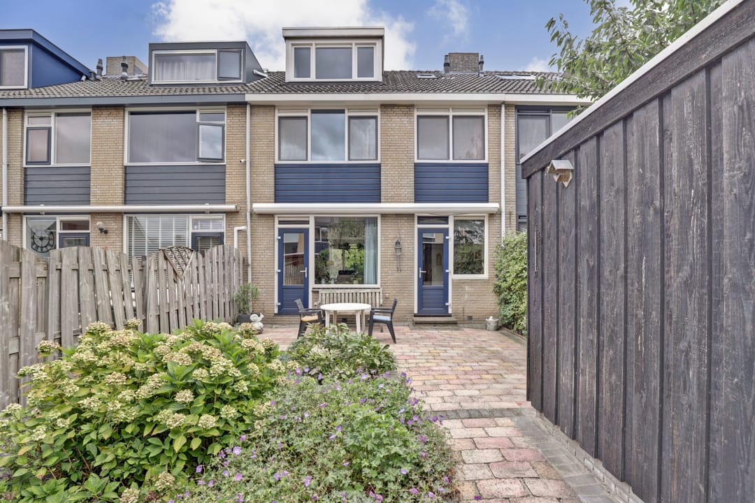 Foto 28 van Kievit 20