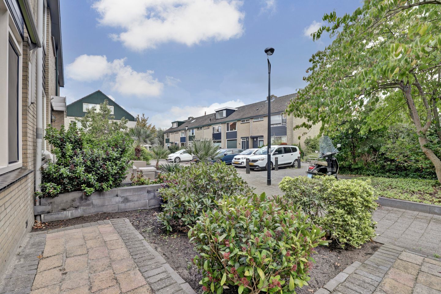 Foto 29 van Kievit 20